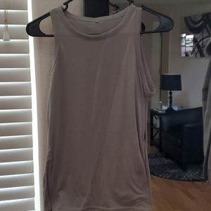 Basic tank